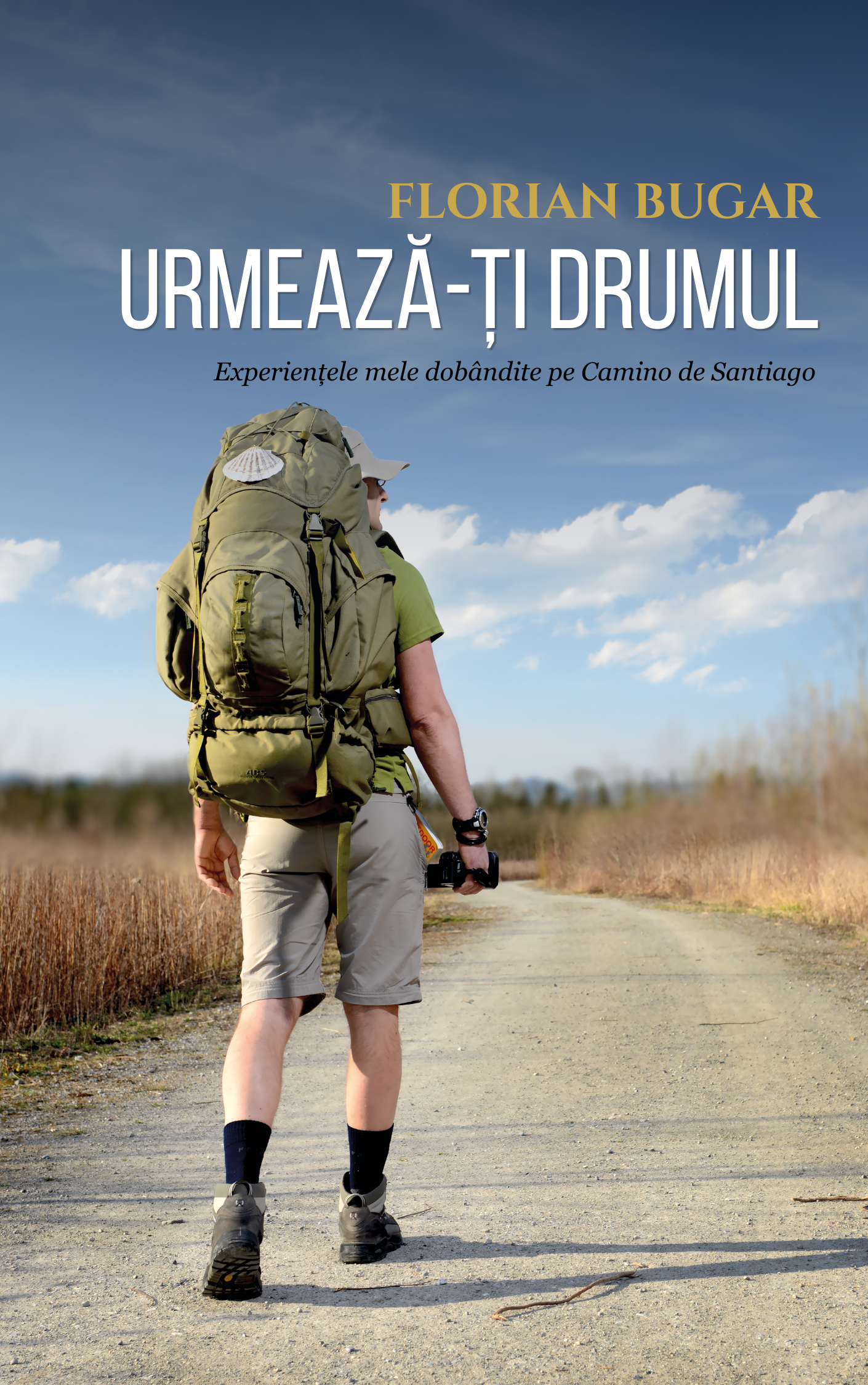Urmeaza-ti Drumul